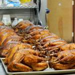 Thanks, giving at North Whidbey Community Harvest