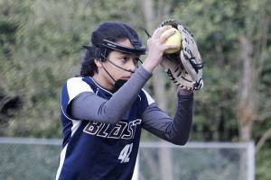 Pitch perfect: Oliver shows unusual dedication to sport