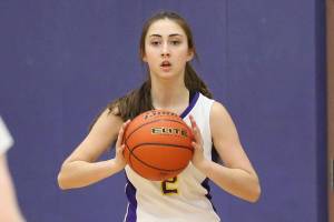 Winter prep preview / Oak Harbor girls basketball