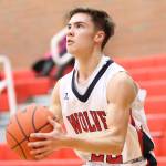 Winter prep preview / Coupeville boys basketball