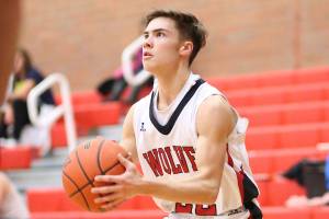 Winter prep preview / Coupeville boys basketball