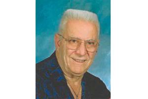Harris Eloph: Jan. 24, 1939 - Nov. 18, 2017