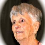 Marie Hazel Akins: July 21, 1927 – Oct. 18, 2017