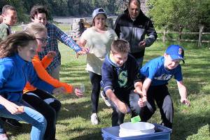 Protecting Whidbey, naturally