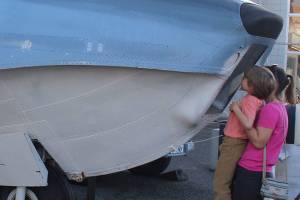 PBY Naval Air Museum still flying strong after nearly 20 years