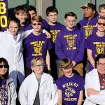 Oak Harbor robotics students tackle homelessness with new competition