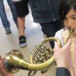 Saratoga Orchestra offers Peter, a wolf and a ‘petting zoo,’ too