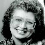 Josephine Doris ‘Jo Dee’ Maserang: Dec. 10, 1933-Nov. 26, 2017