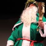 From regret to redemption in Dickens’ classic Christmas tale