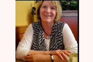 Jill Marie Allgire Schacht: March 18, 1950-Dec. 1, 2017
