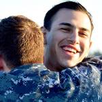 Home for the holidays: VAQ-142 back on Whidbey