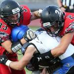 Coupeville to change athletic leagues