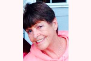 Suellen Growe: Sept. 8, 1940-Nov. 24, 2017