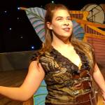 Oak Harbor performer juggles two productions at once