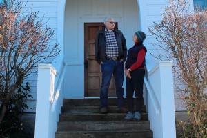 History haunts OH Poetry Project