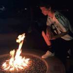 Mark Andrew Brooks: Dec. 19, 2000 — Nov. 21, 2017