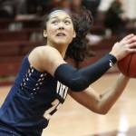 Coupeville grad receives college honor