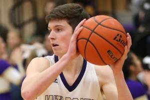 Wildcats can’t quite make up 15-point deficit / Boys basketball