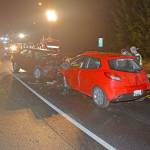Photo provided                                Oak Harbor residents Kenneth Bruneau and Sharon Tobin were killed in a head-on crash Monday morning.