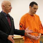 Camano murderer receives 18-year sentence