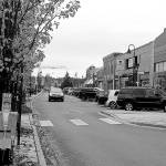 Photo by Patricia Guthrie / Whidbey News-Times                                Historic buildings in downtown Oak Harbor could benefit from a program the city is investigating.
