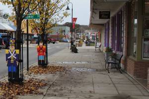 Oak Harbor looks at grant program for historic properties