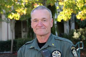 file photo                                 Lt. Mike Hawley is taking over as the commander of the South Whidbey precinct for the Island County Sheriffs Office.
