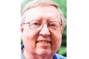 David A. Hildreth: June 23, 1945-Dec. 20, 2017