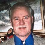 Ralph E. Shelton: Jan. 2, 1954-Dec. 13, 2017