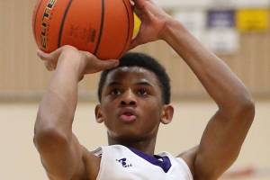 Wildcats win in OT / Boys basketball