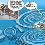 Cartoon for Wednesday, Jan. 3