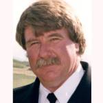 Robert Alex Burton: Oct. 28,1955 - Dec. 25, 2017