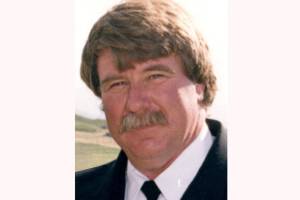 Robert Alex Burton: Oct. 28,1955 - Dec. 25, 2017