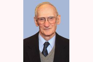 Howard A. Haveman: May 10, 1928-Dec. 28, 2017