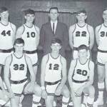 Coupeville High School to celebrate 101 years of basketball