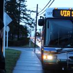 Wait over for Whidbey Saturday bus service