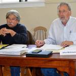 Port commissioners dismissed from lawsuit