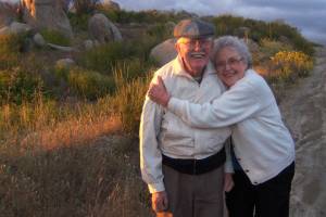 Victoria Anne McIntosh Hayden: May 17, 1919-Oct. 30, 2017