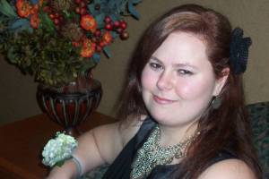 Clarise Jeanne Wright: July 6, 1986 - Jan. 7, 2018