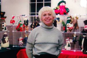 Laurel Sue Miller: April 12, 1940-Jan. 2, 2018