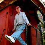 Conductor of Fun Jim Freeman will emcee the annual Coupeville Lions Scholarship Auction Feb. 17. Photo provided