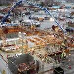 Navy looks to send its sewage city’s way