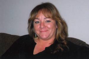 LuAnn Kay Frazier: May 12, 1965 – Nov. 28, 2017