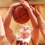 On the rebound: Three local players overcome lack of height with effort and heart