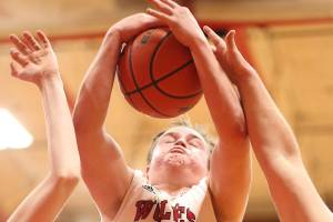 On the rebound: Three local players overcome lack of height with effort and heart