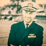 Donald F. Houck: April 4, 1924-Dec. 16, 2017