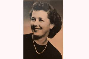 Leanne M. Sahli: July 30, 1937-Jan. 16, 2018