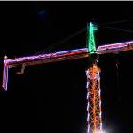 Oak Harbor’s crane to be taken down Feb. 1 and 2