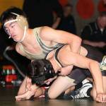 Wildcats rally past Getchell for 1st Wesco win / Wrestling