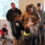 Habitat for Humanity of Island County celebrates 50th housewarming
